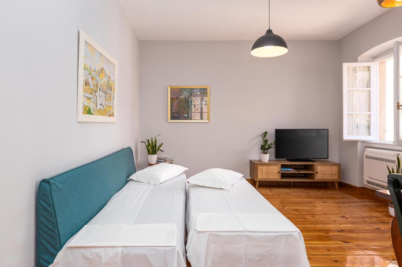 La Rondine Apartment Corfu (city)
