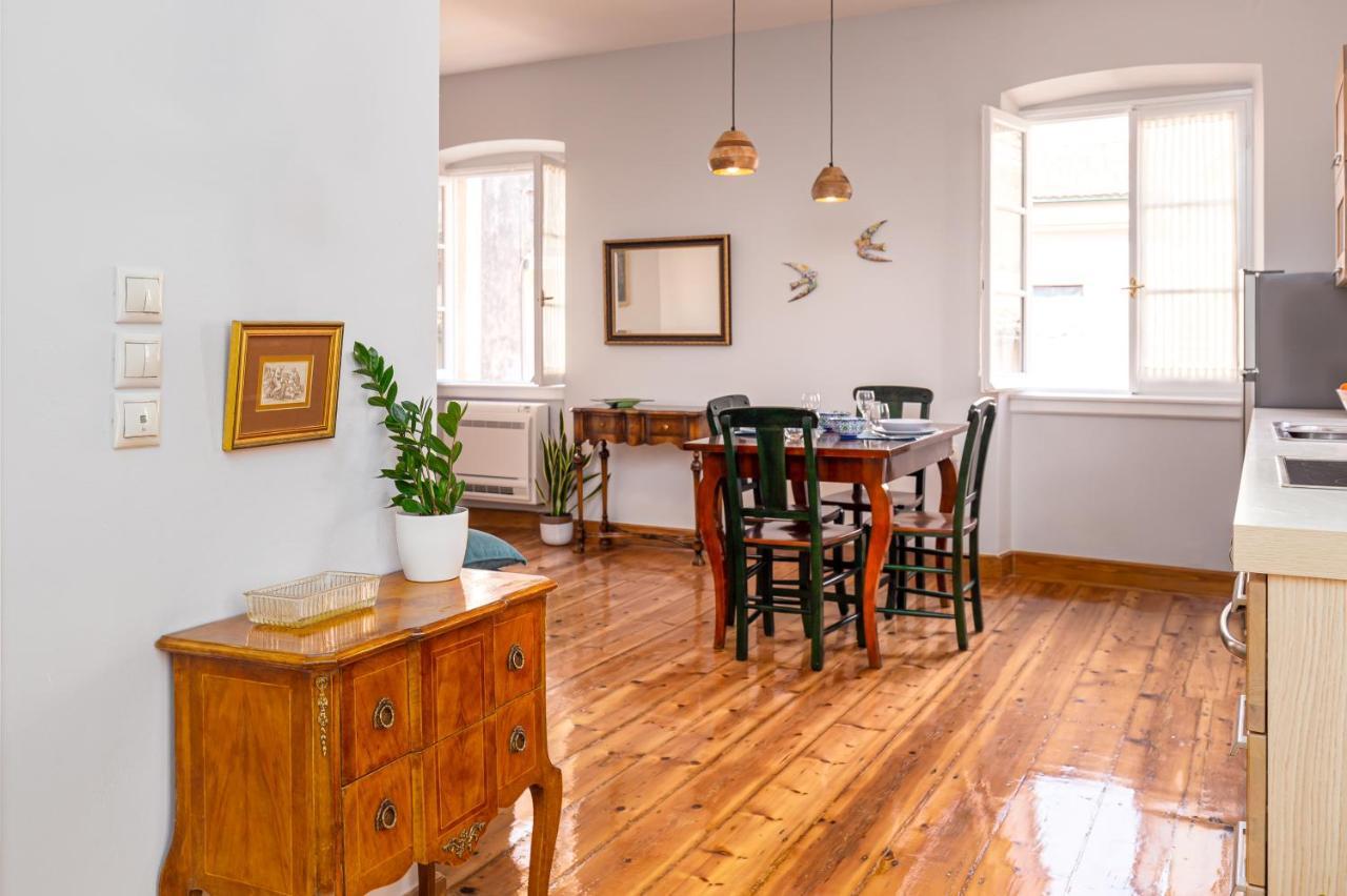 Apartment La Rondine