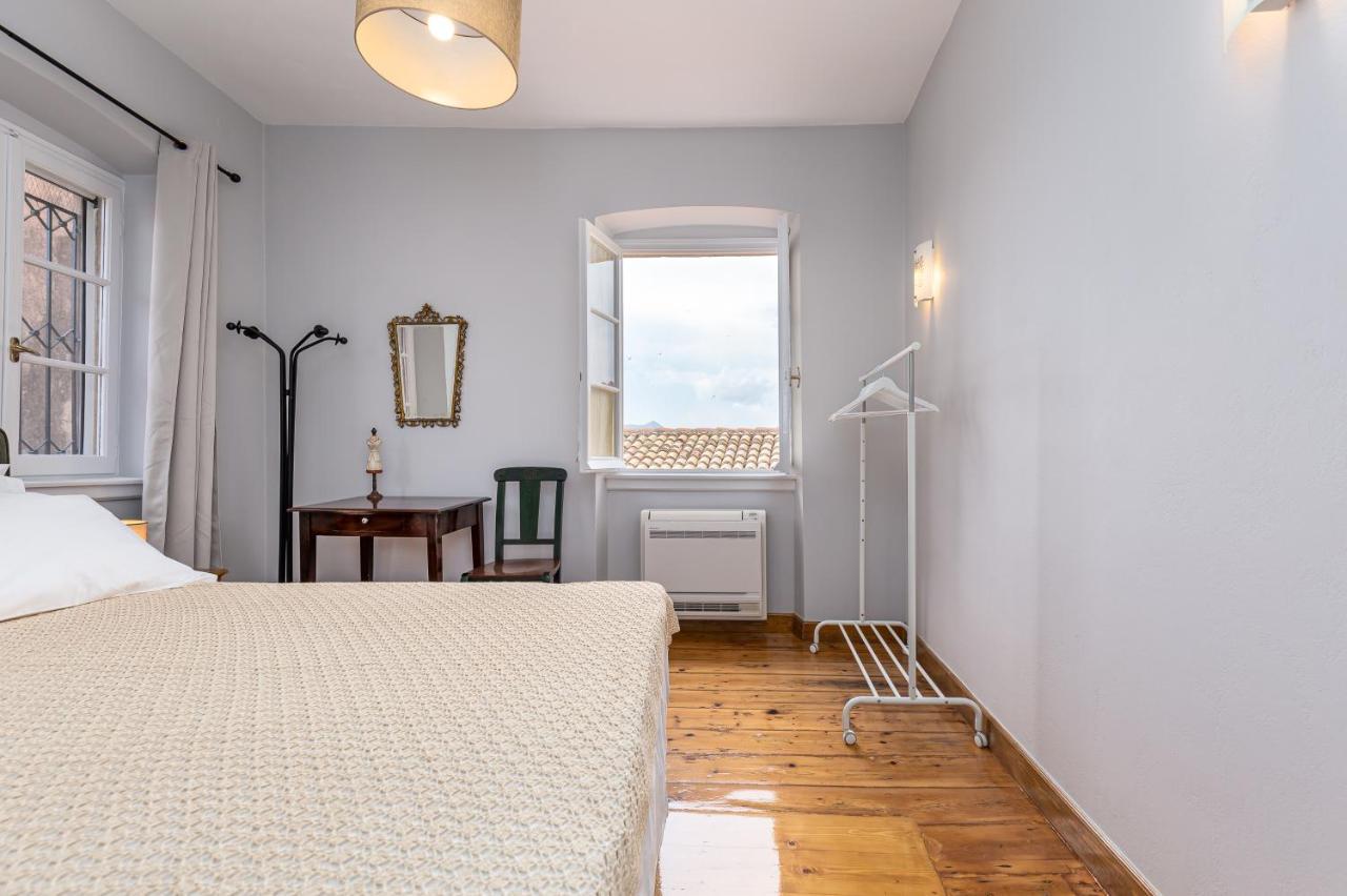 La Rondine Apartment Corfu (city)