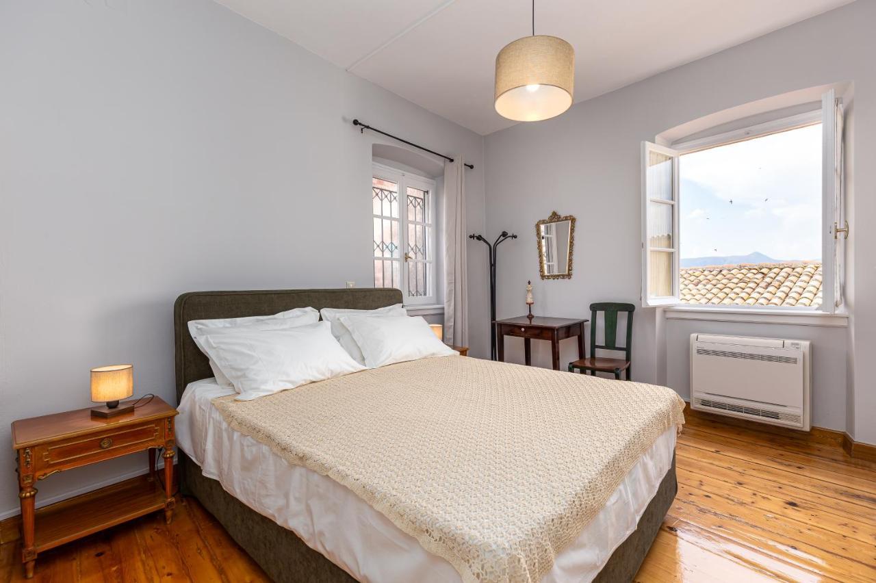La Rondine Apartment *