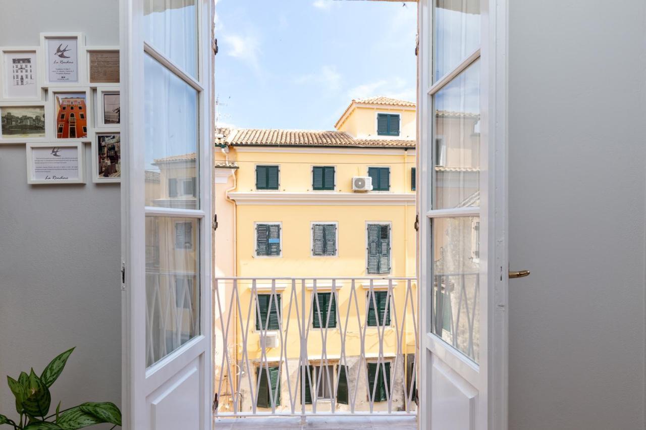 La Rondine Apartment Corfu (city)