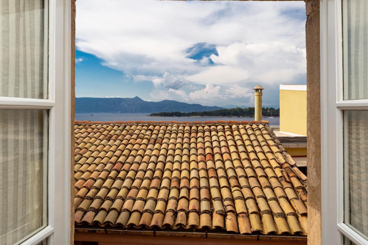 La Rondine Apartment *
