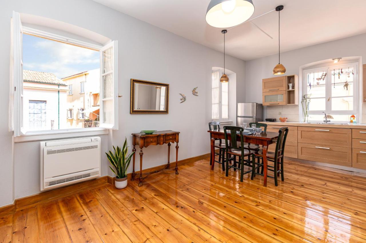 La Rondine Apartment *