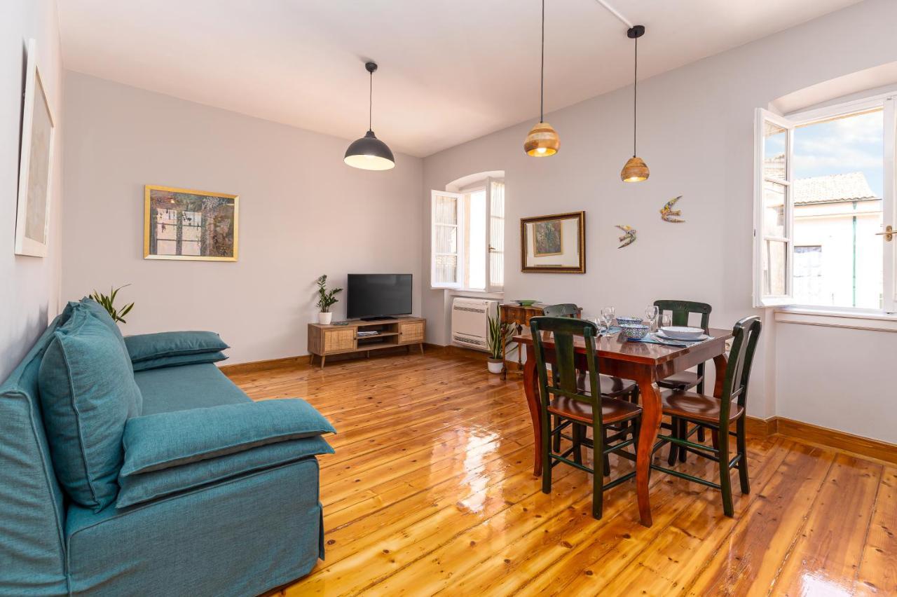 La Rondine Apartment