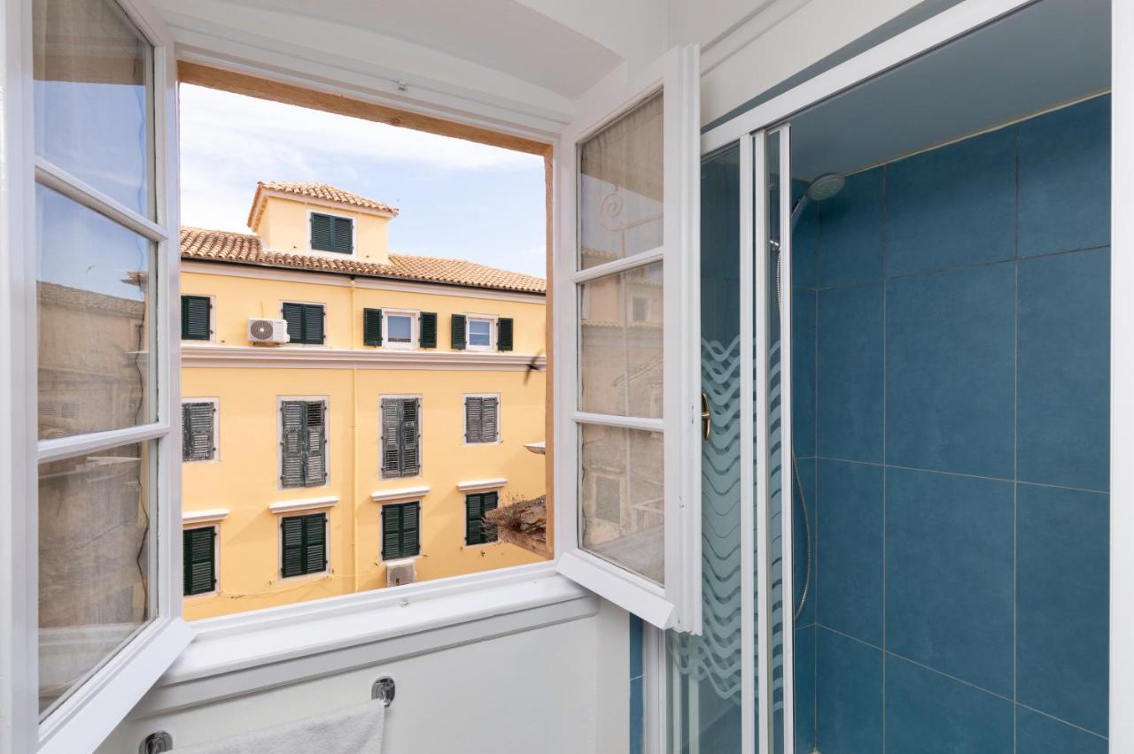 Apartment La Rondine