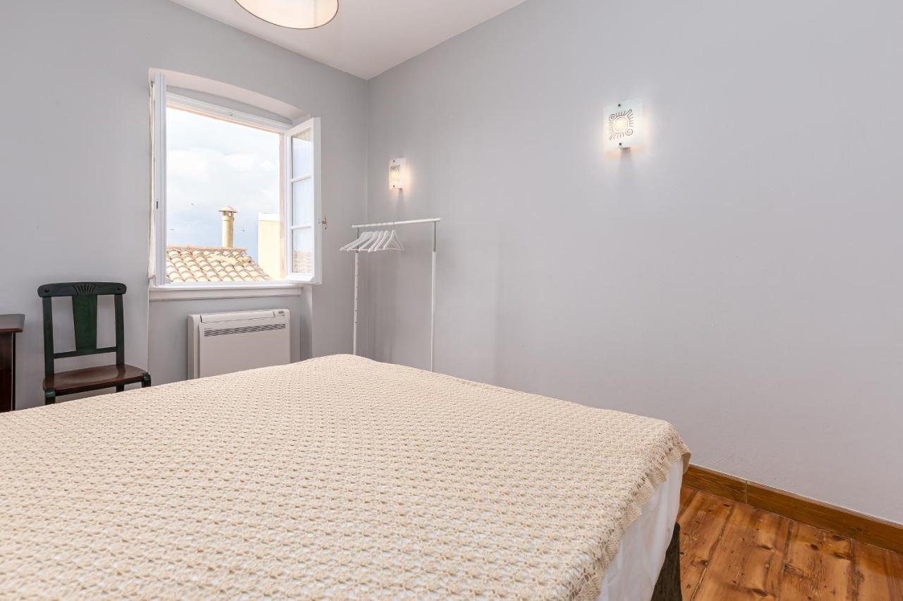 Apartment La Rondine *