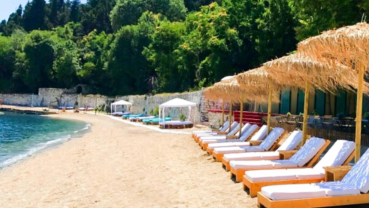 Apartment La Rondine Corfu (city)