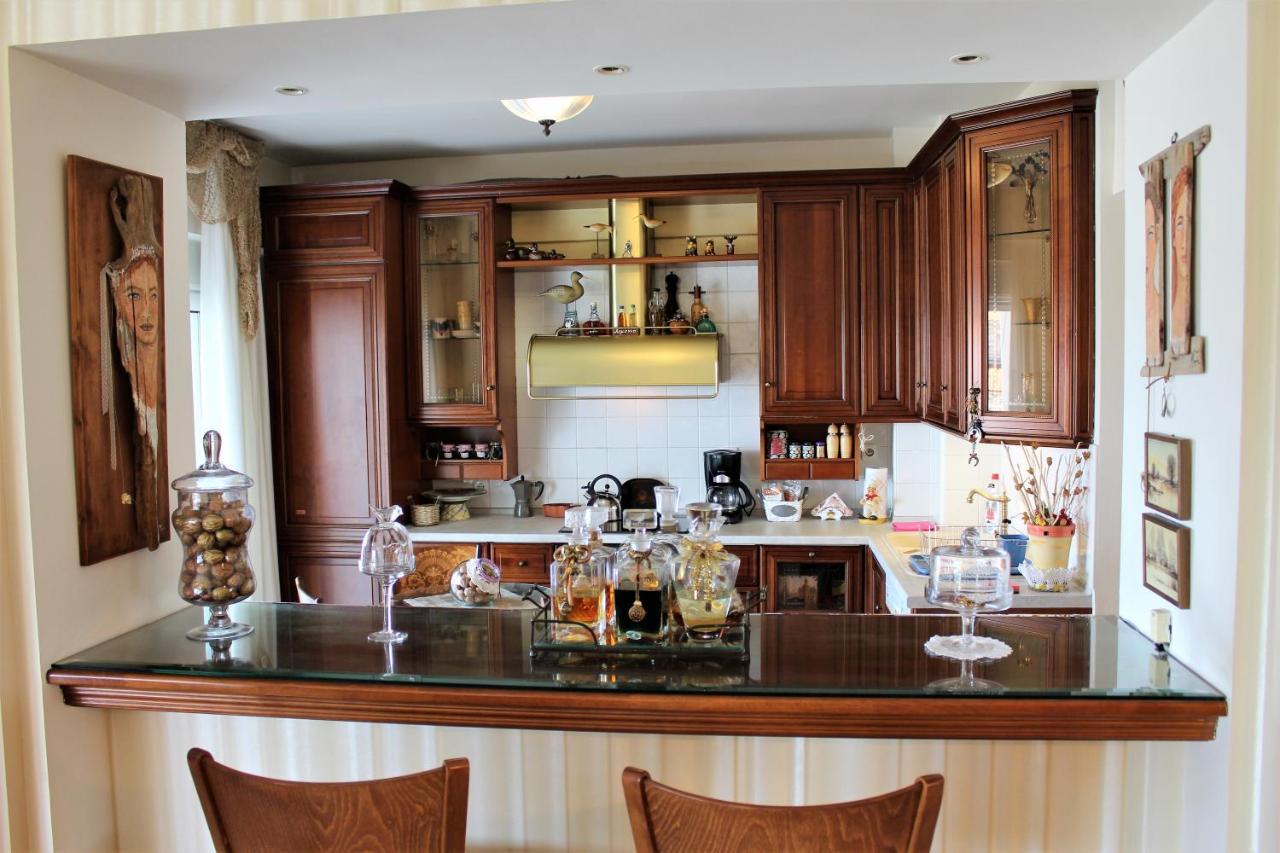 Luxury Sea View Apartment