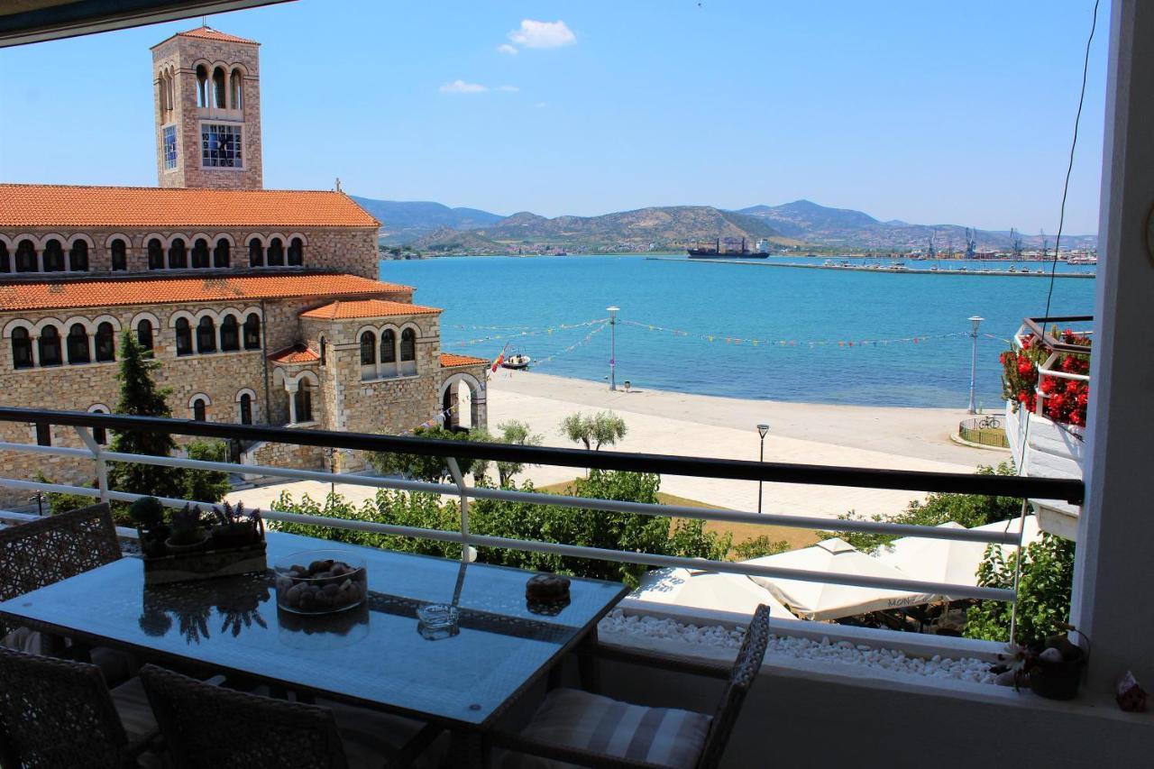 Luxury Sea View