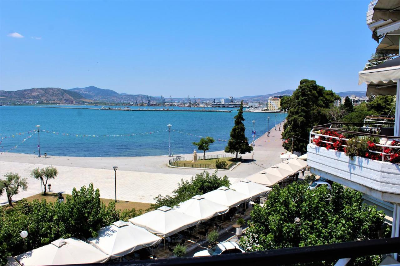 Luxury Sea View Volos