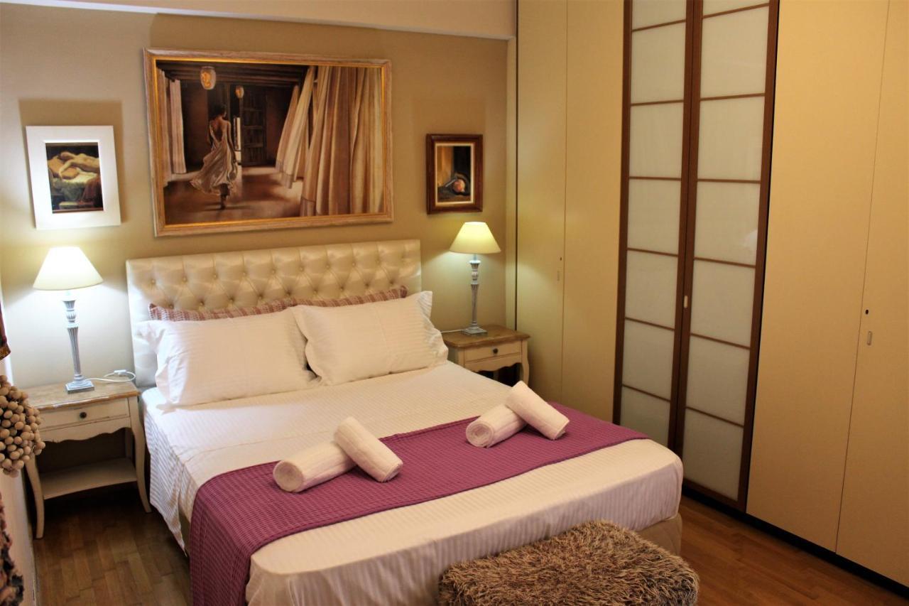 Apartment Luxury Sea View