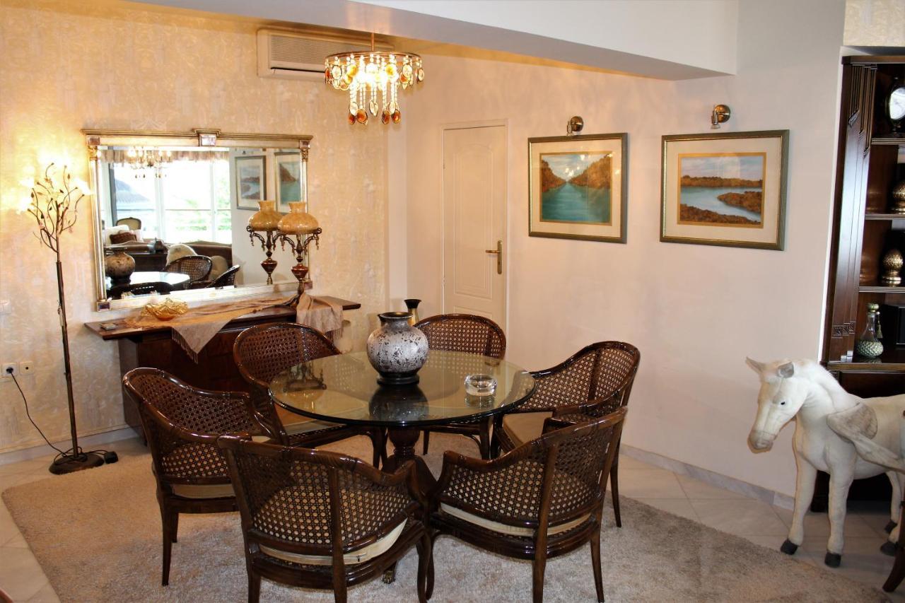 Luxury Sea View Apartment