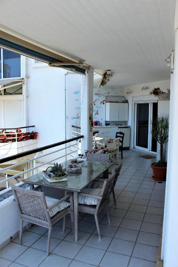 Luxury Sea View * Volos
