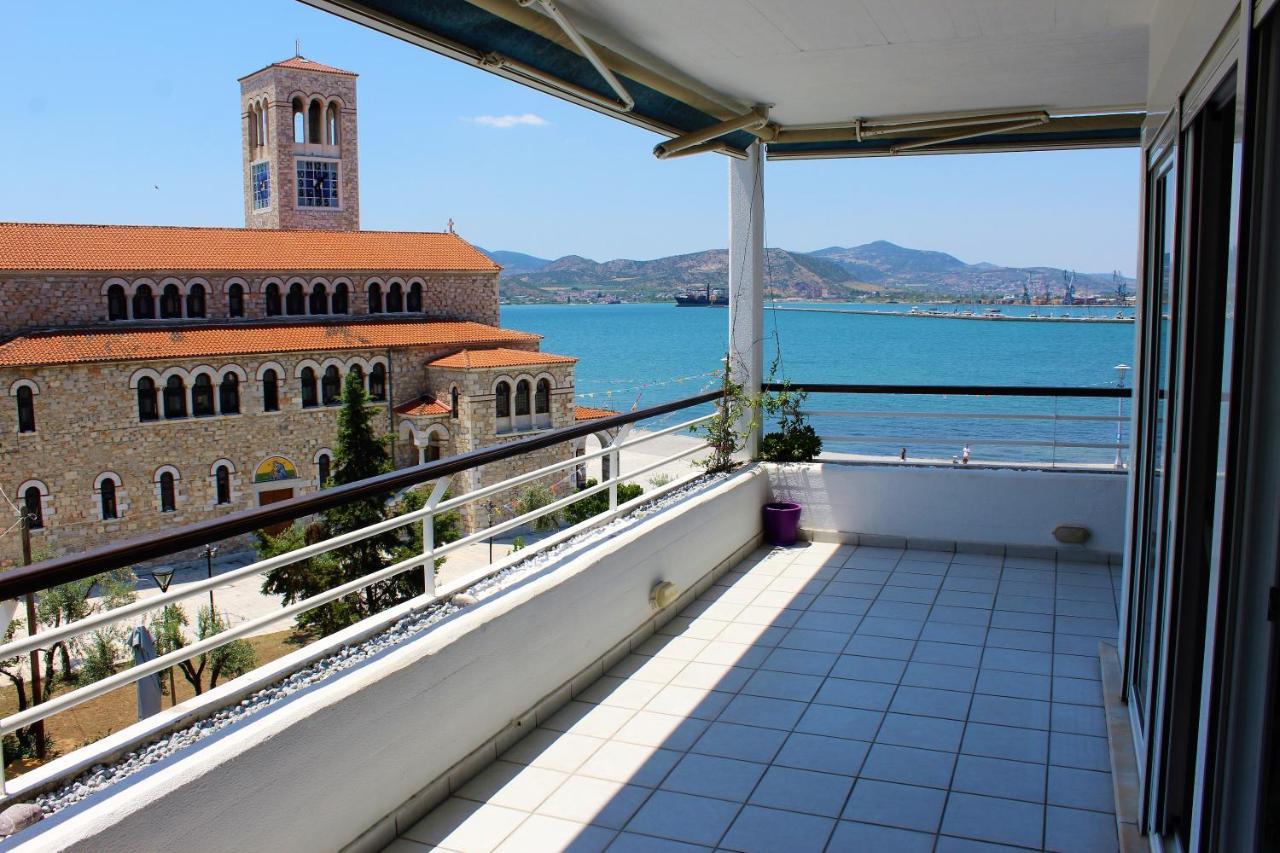 Apartment Luxury Sea View *