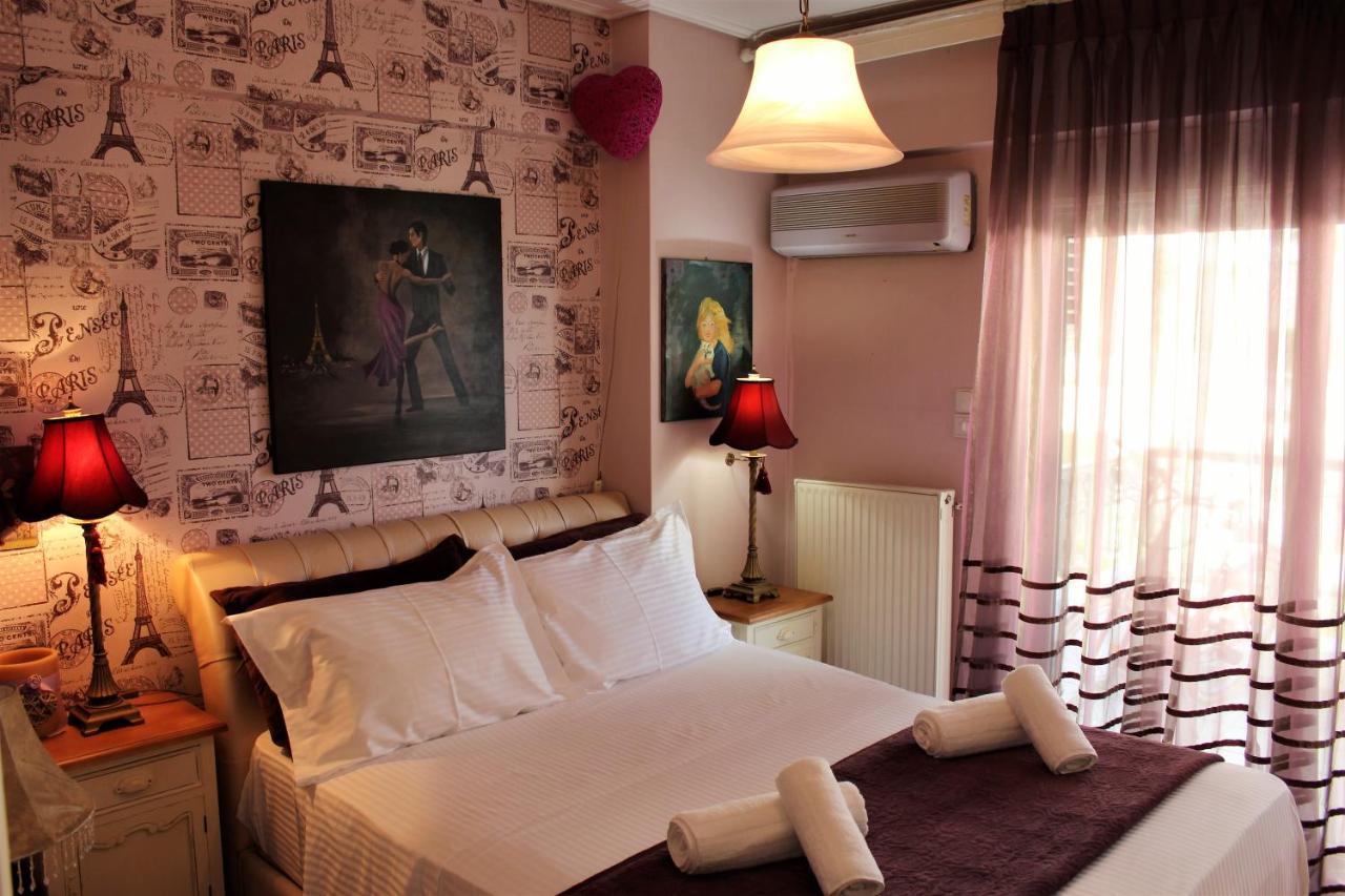 Apartment Luxury Sea View Volos