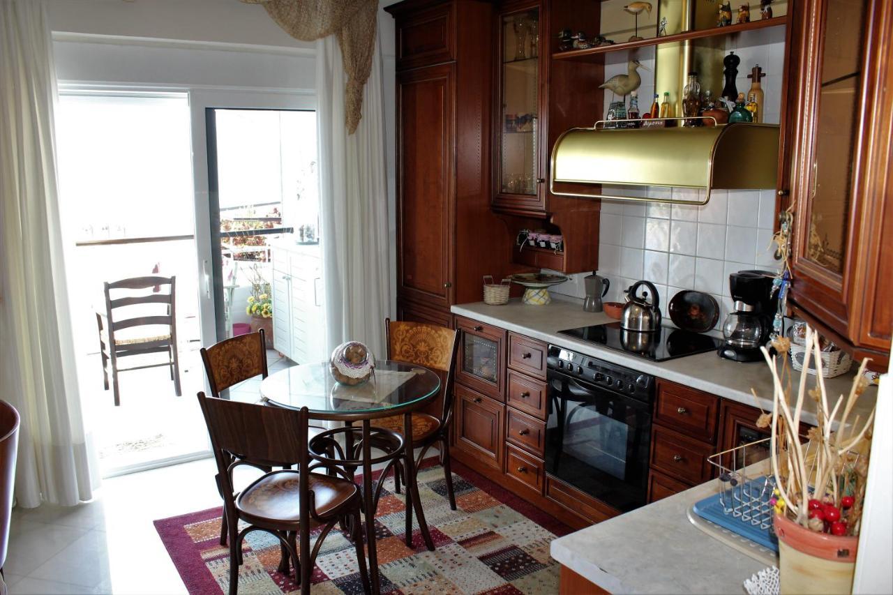 Luxury Sea View *