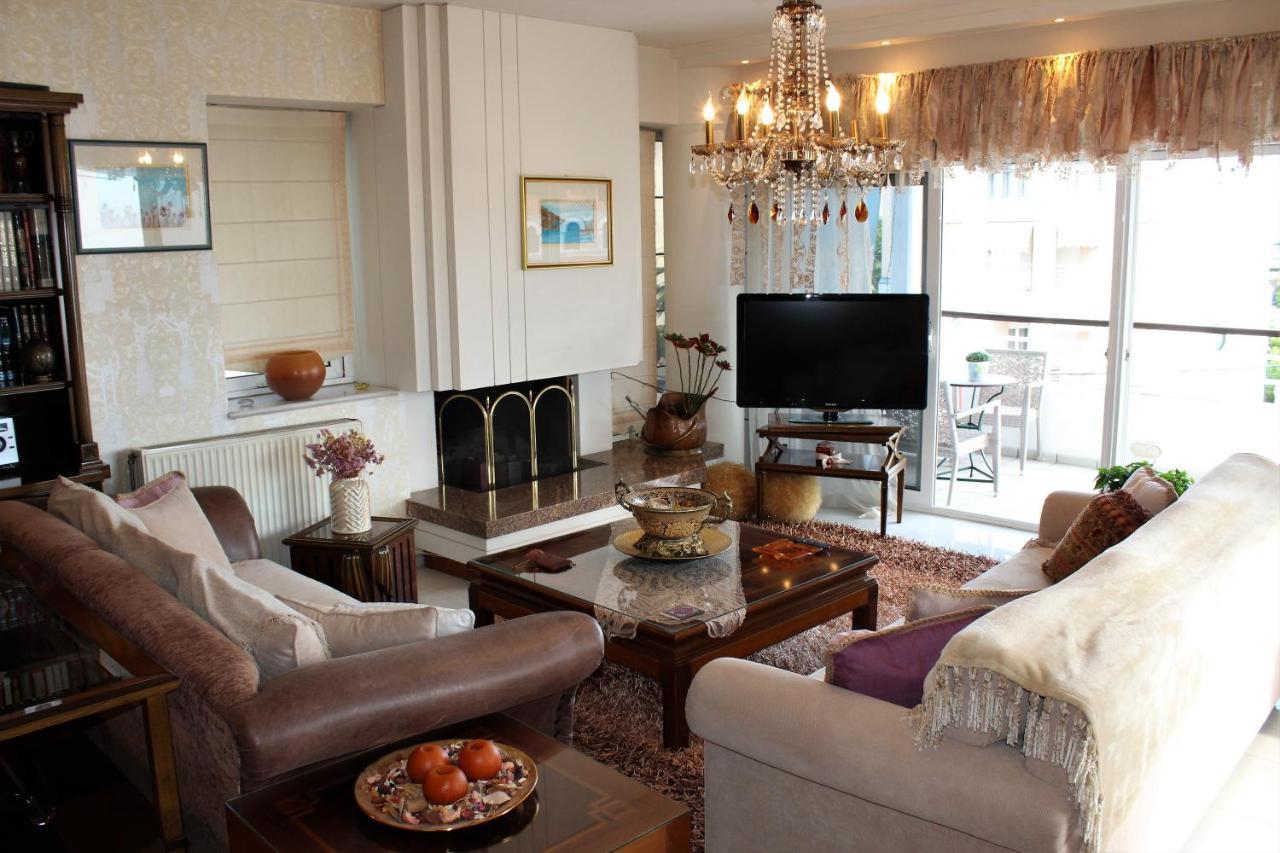 Luxury Sea View *