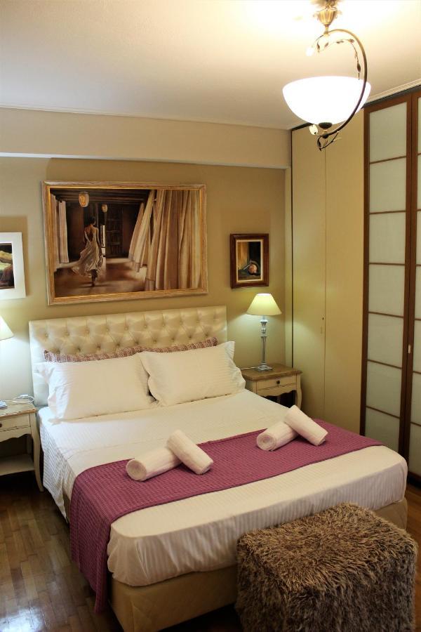 Apartment Luxury Sea View