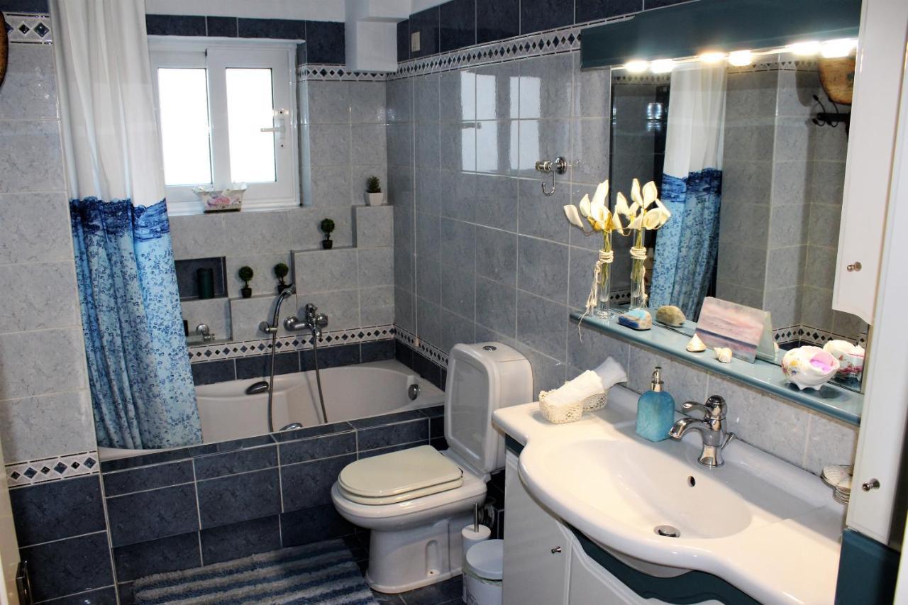 Luxury Sea View Apartment *