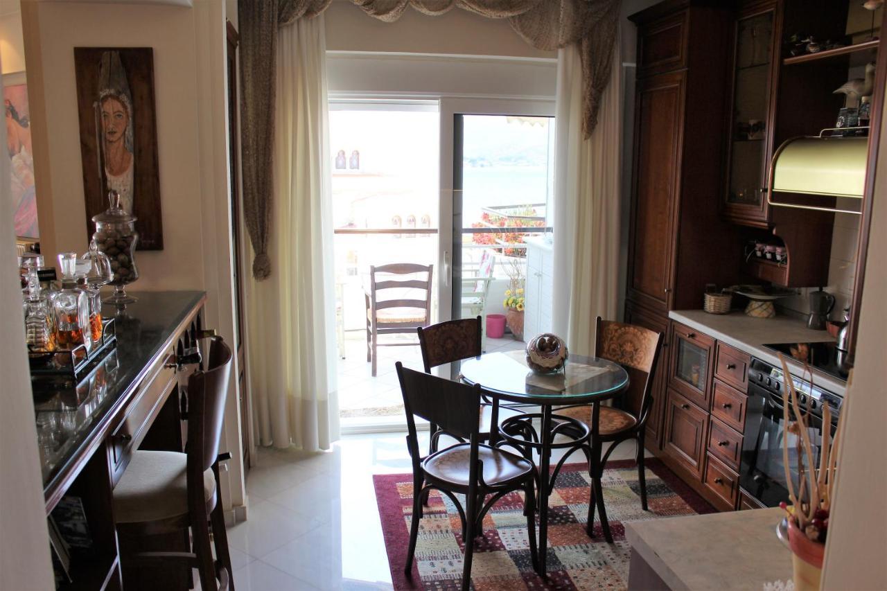 Luxury Sea View Volos