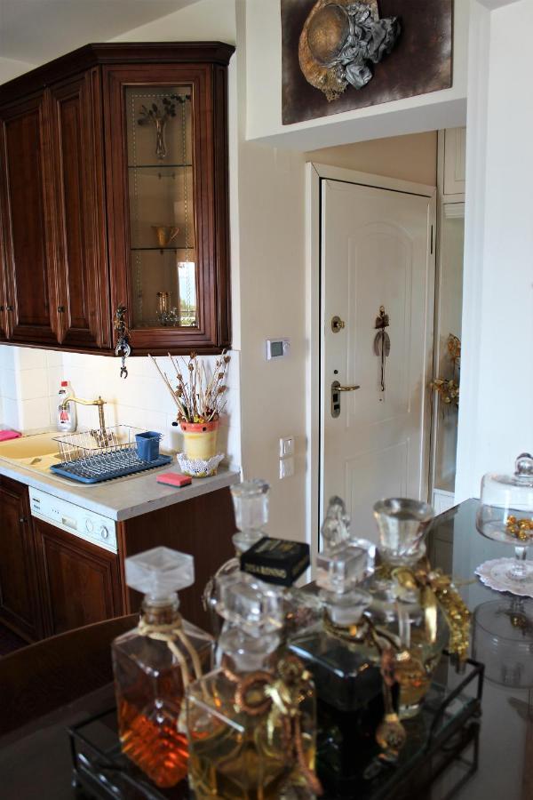 Apartment Luxury Sea View Volos