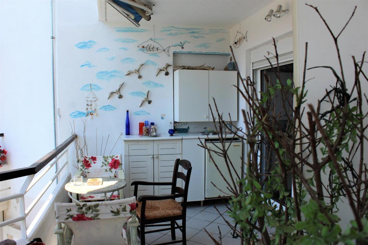 Luxury Sea View