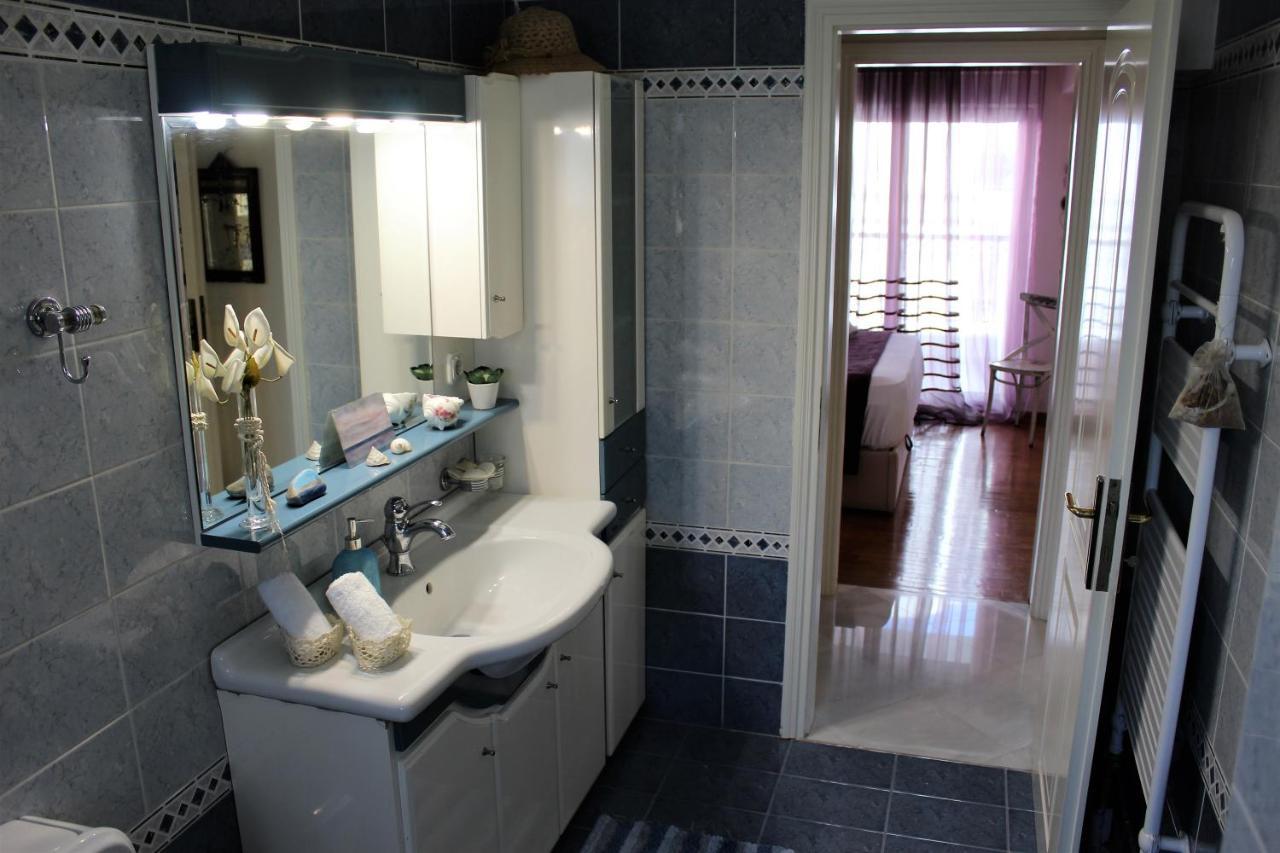 Luxury Sea View Apartment Volos