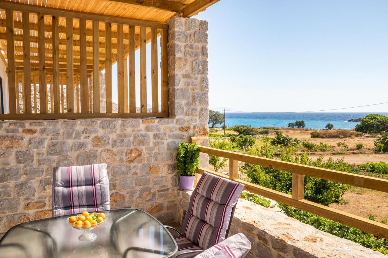 Venetia's * Lefkos (Karpathos)