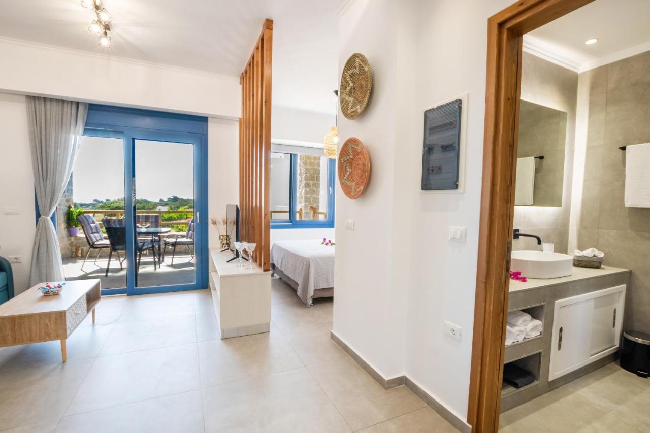 Apartment Venetia's