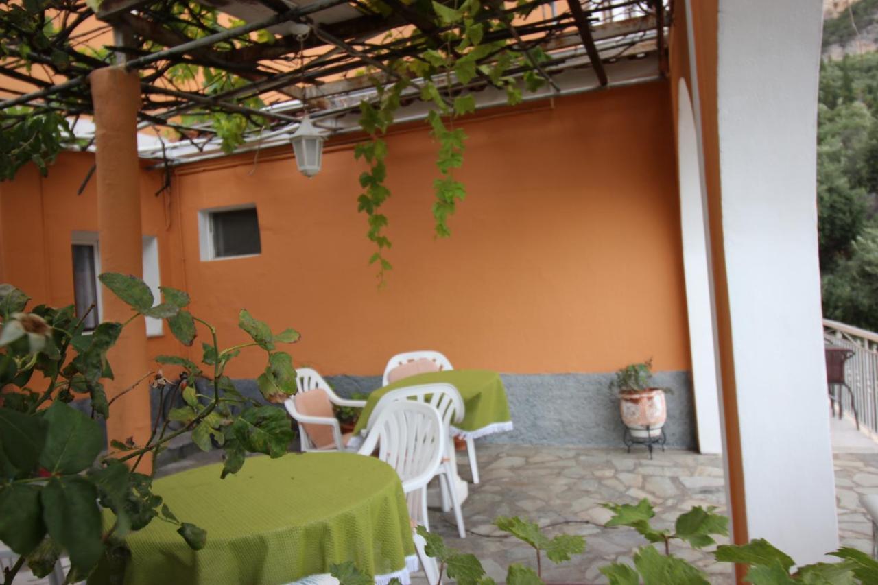 Aparthotel Athina