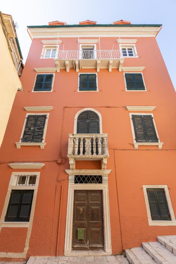 Apartment La Rondine