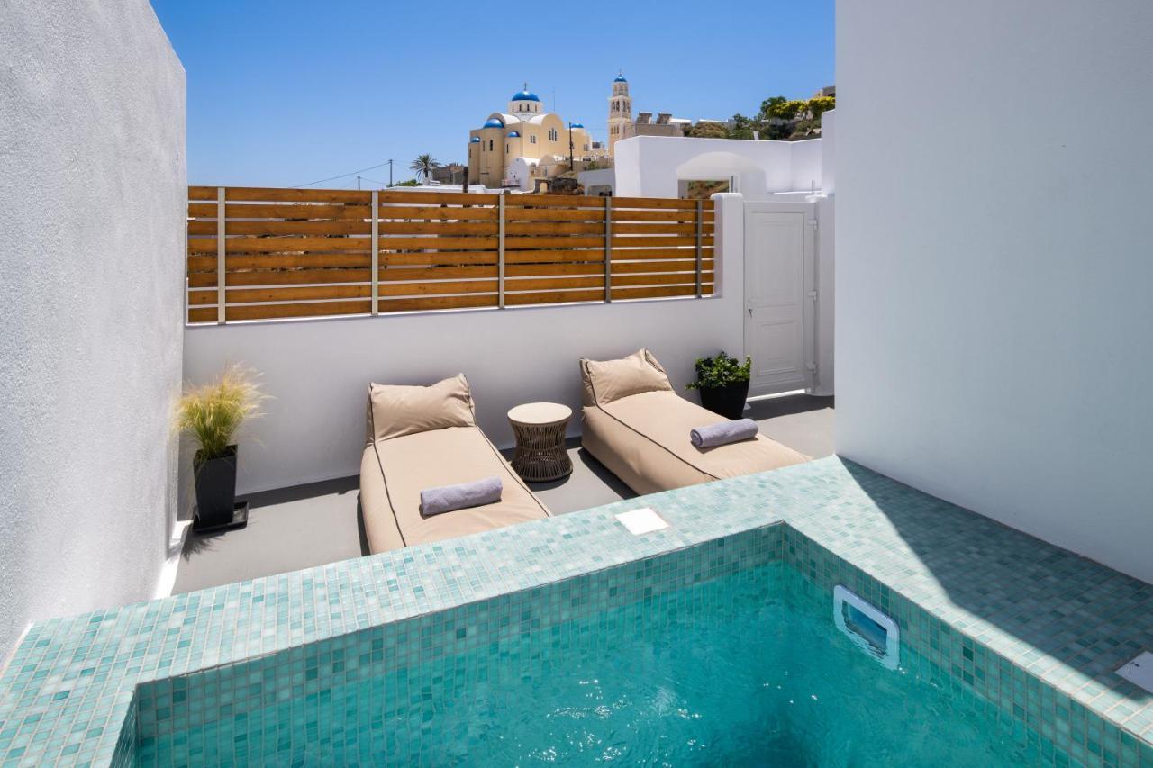 Aparthotel Hill