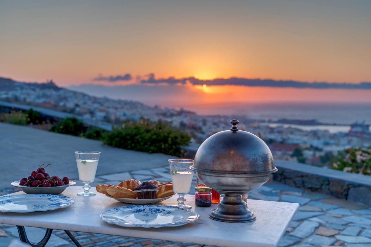 Alma Libre Syros * Ermoupoli