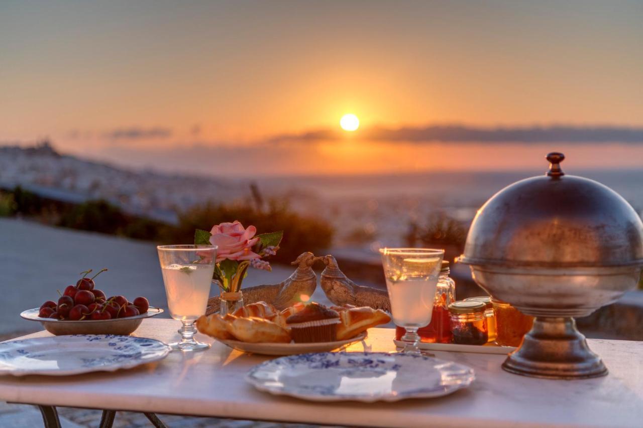 Holiday home Alma Libre Syros *
