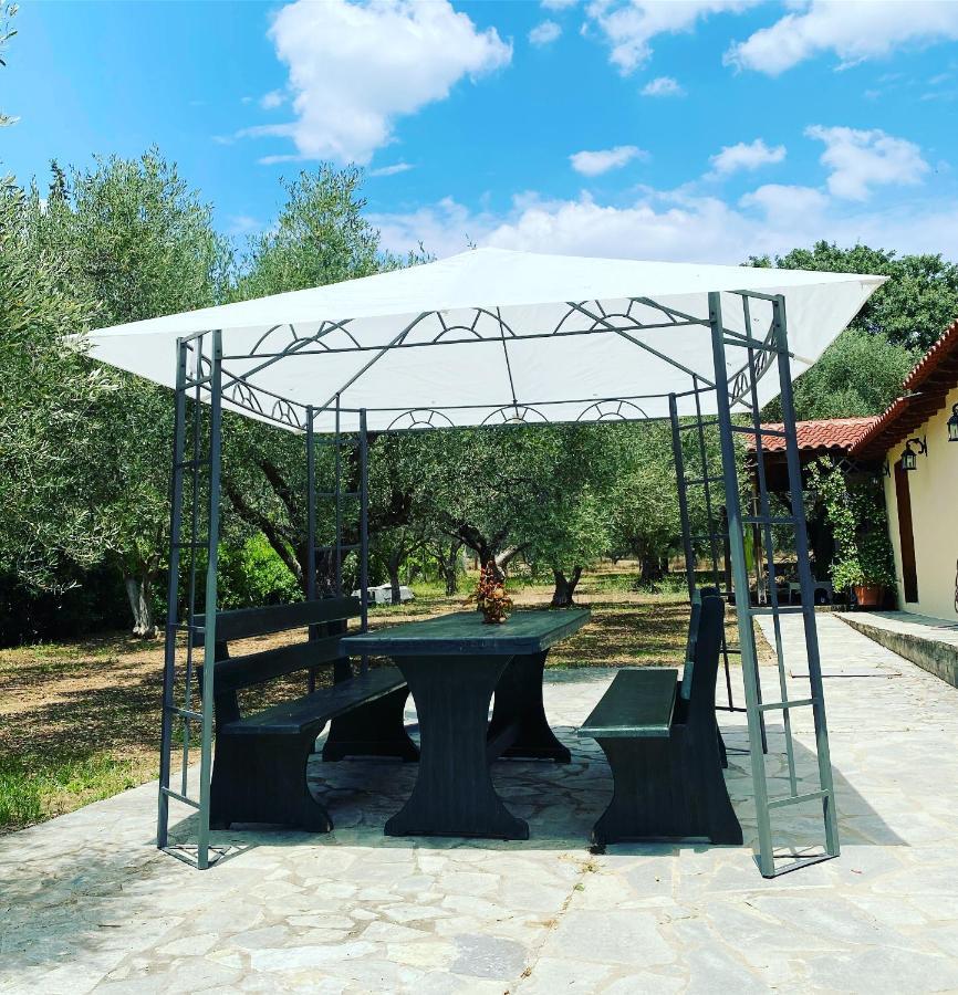 Villa Umami