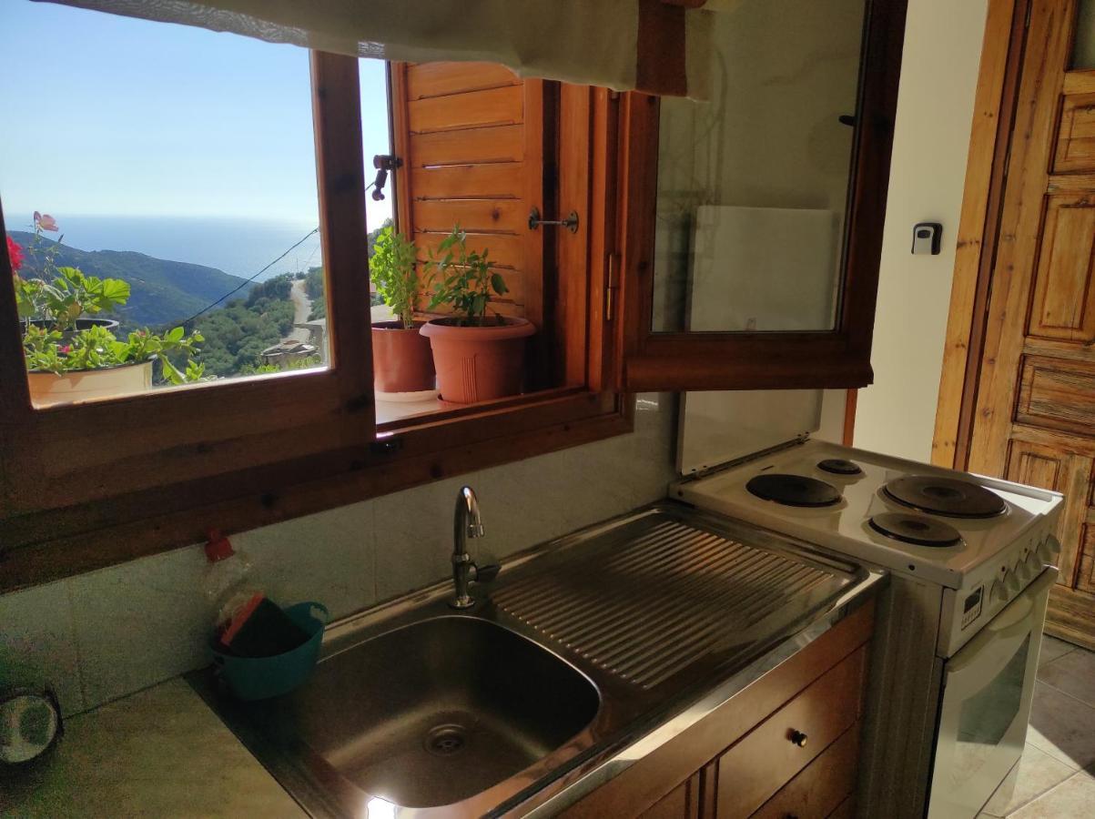 Apartment Stefanis Traditional House - Kampos