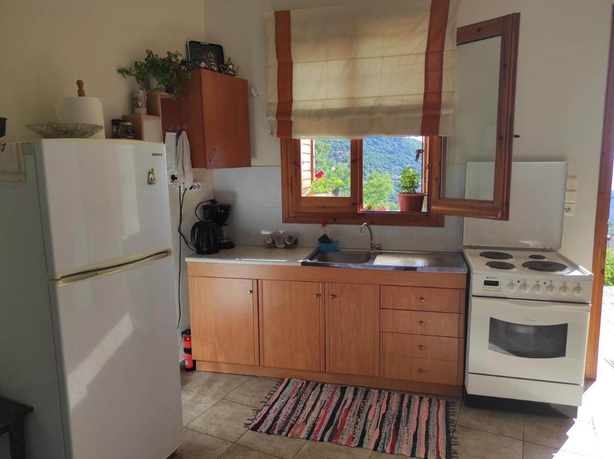 Apartment Stefanis Traditional House - Kampos Kambos (Crete)
