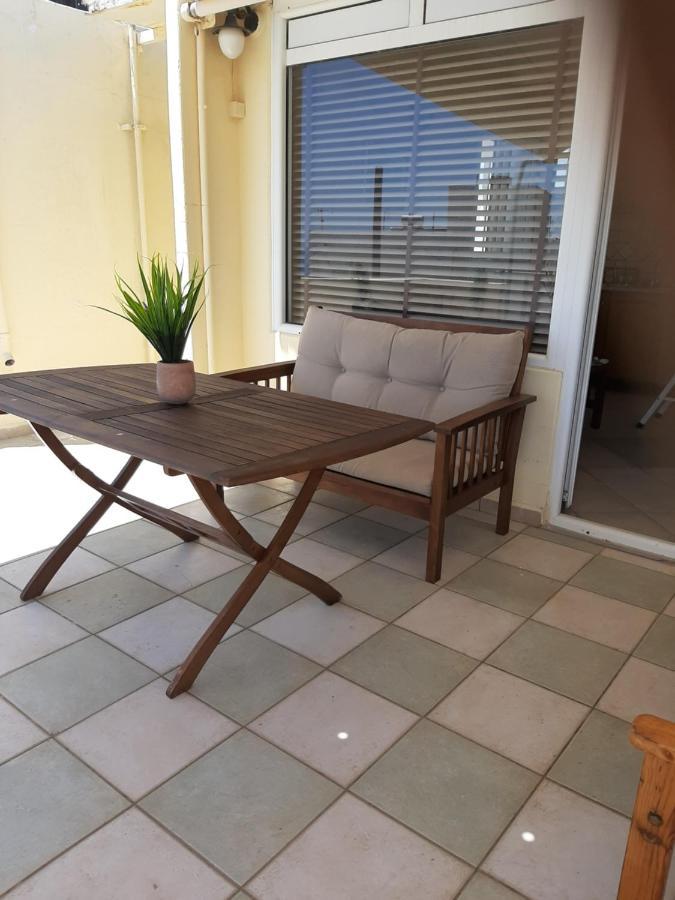 Comfy Near The Sea * Ierapetra (Crete)