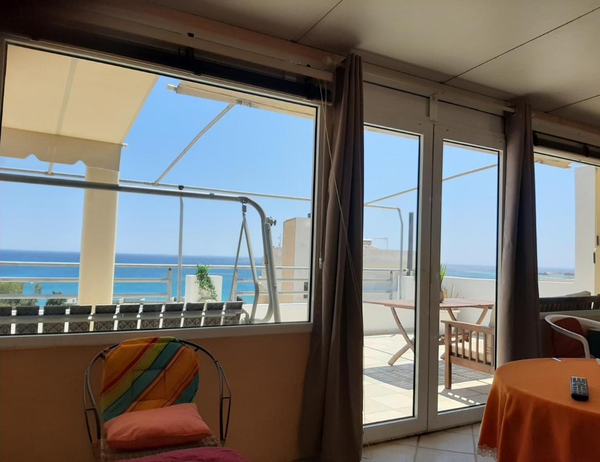 Comfy Near The Sea Apartment