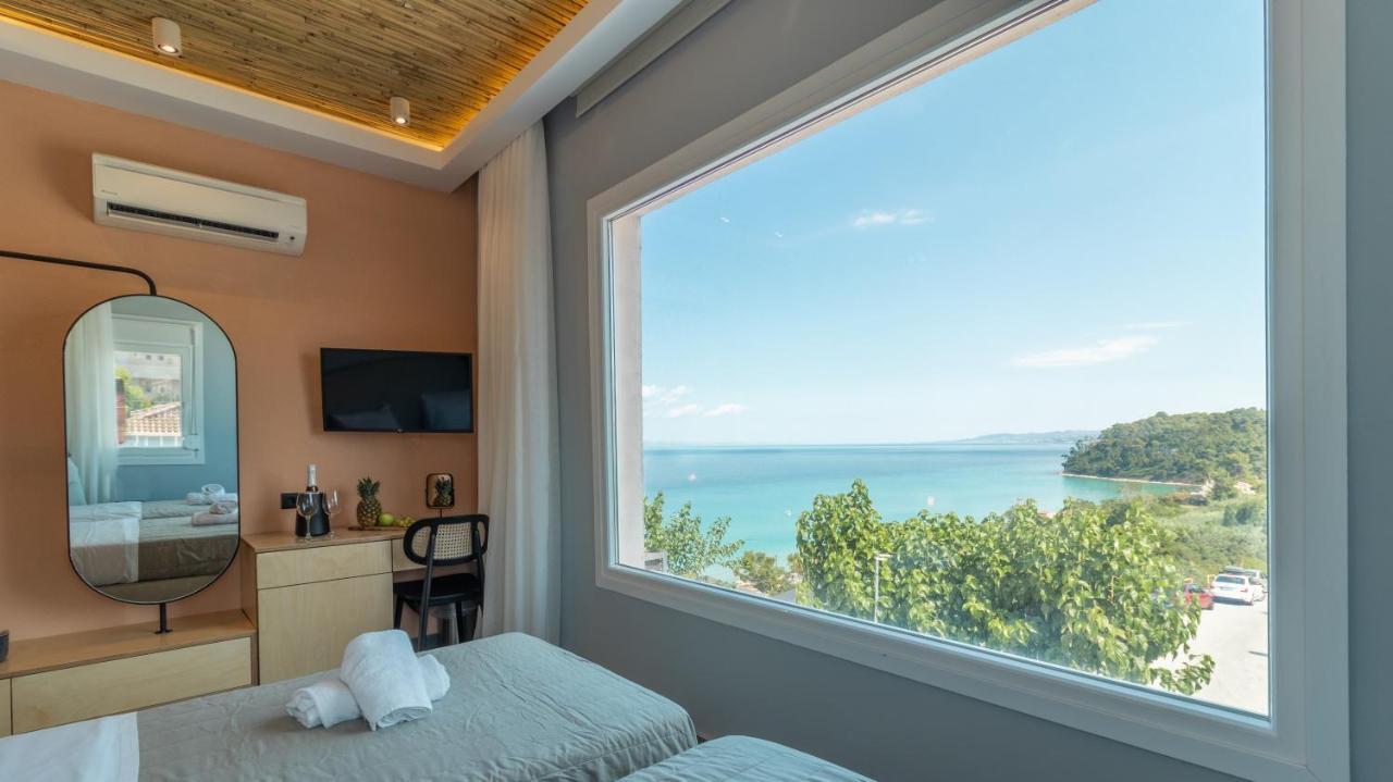 Apartment Briki *