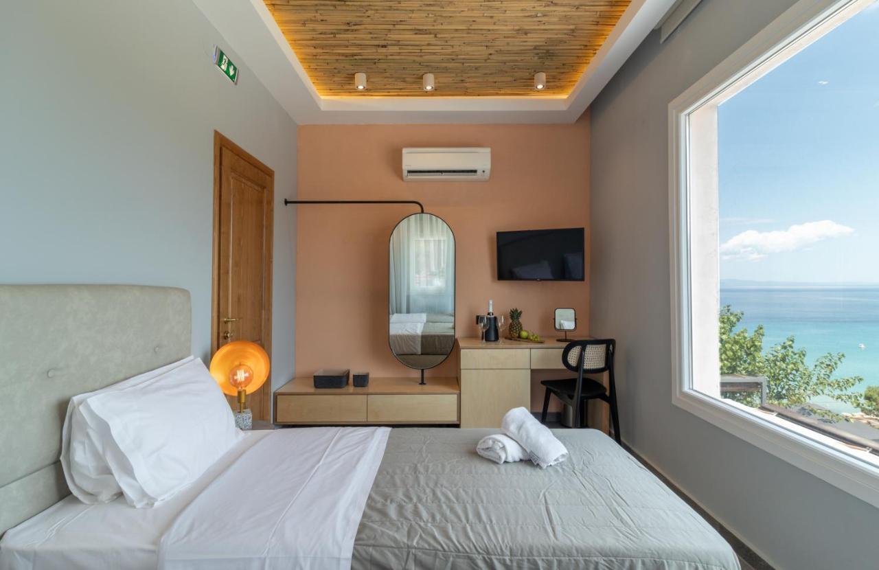 Apartment Briki *