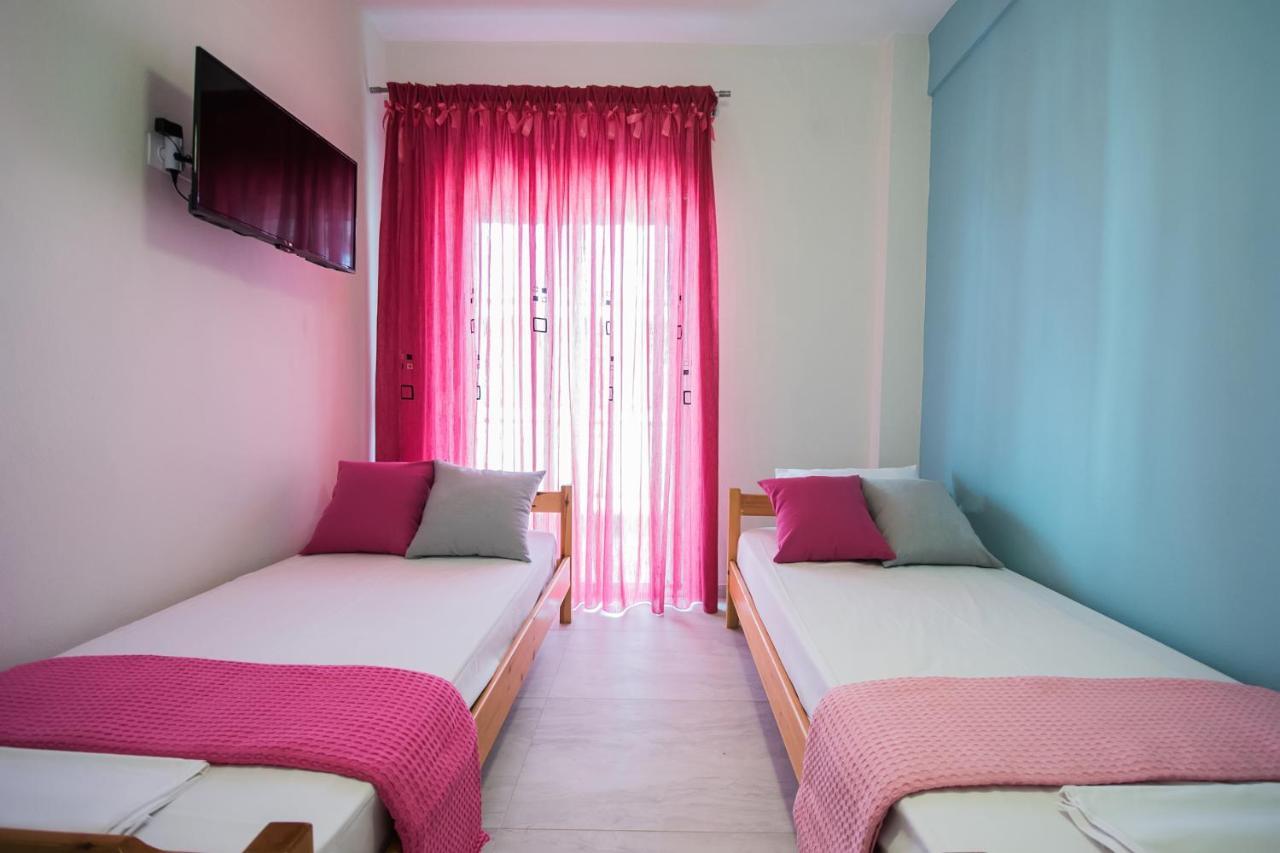 Apartment Chelona Nea Plagia