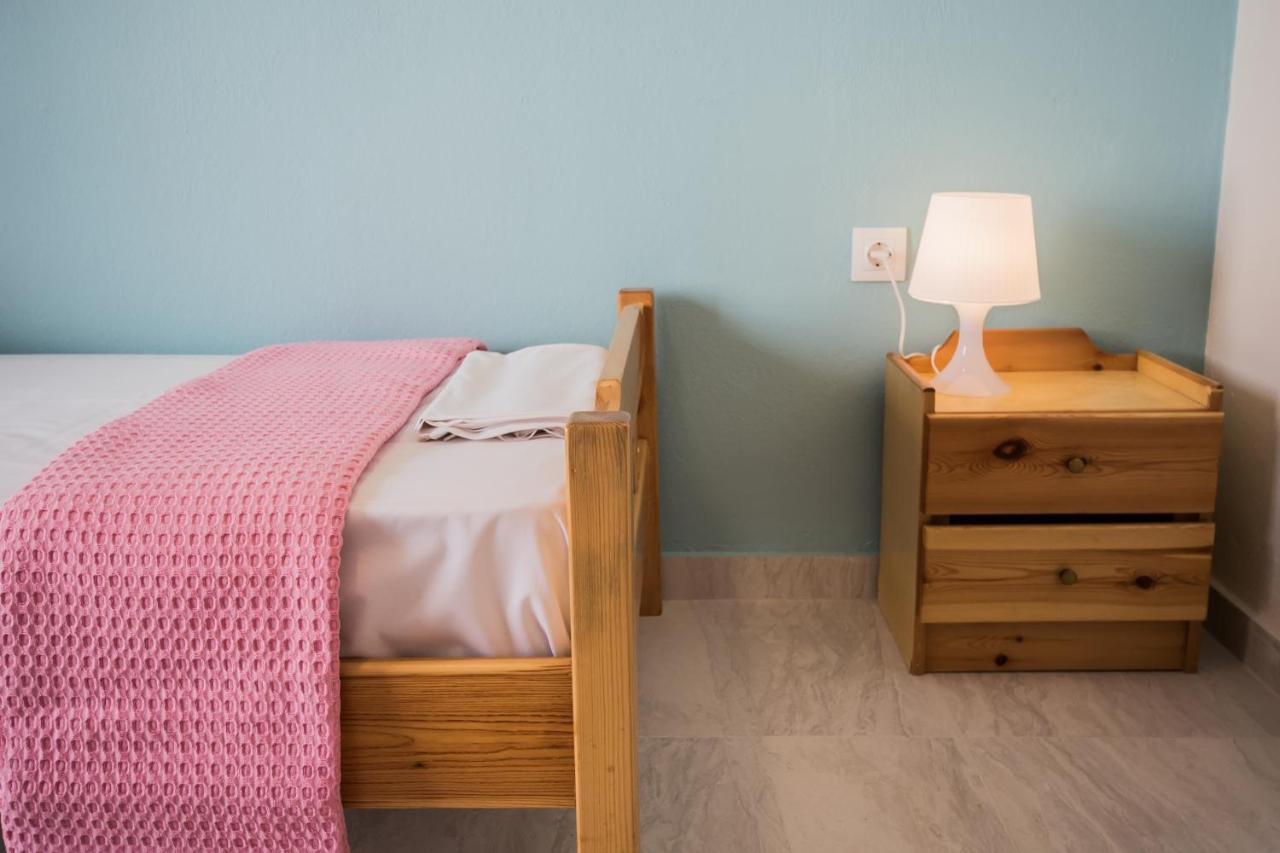 Apartment Chelona Nea Plagia