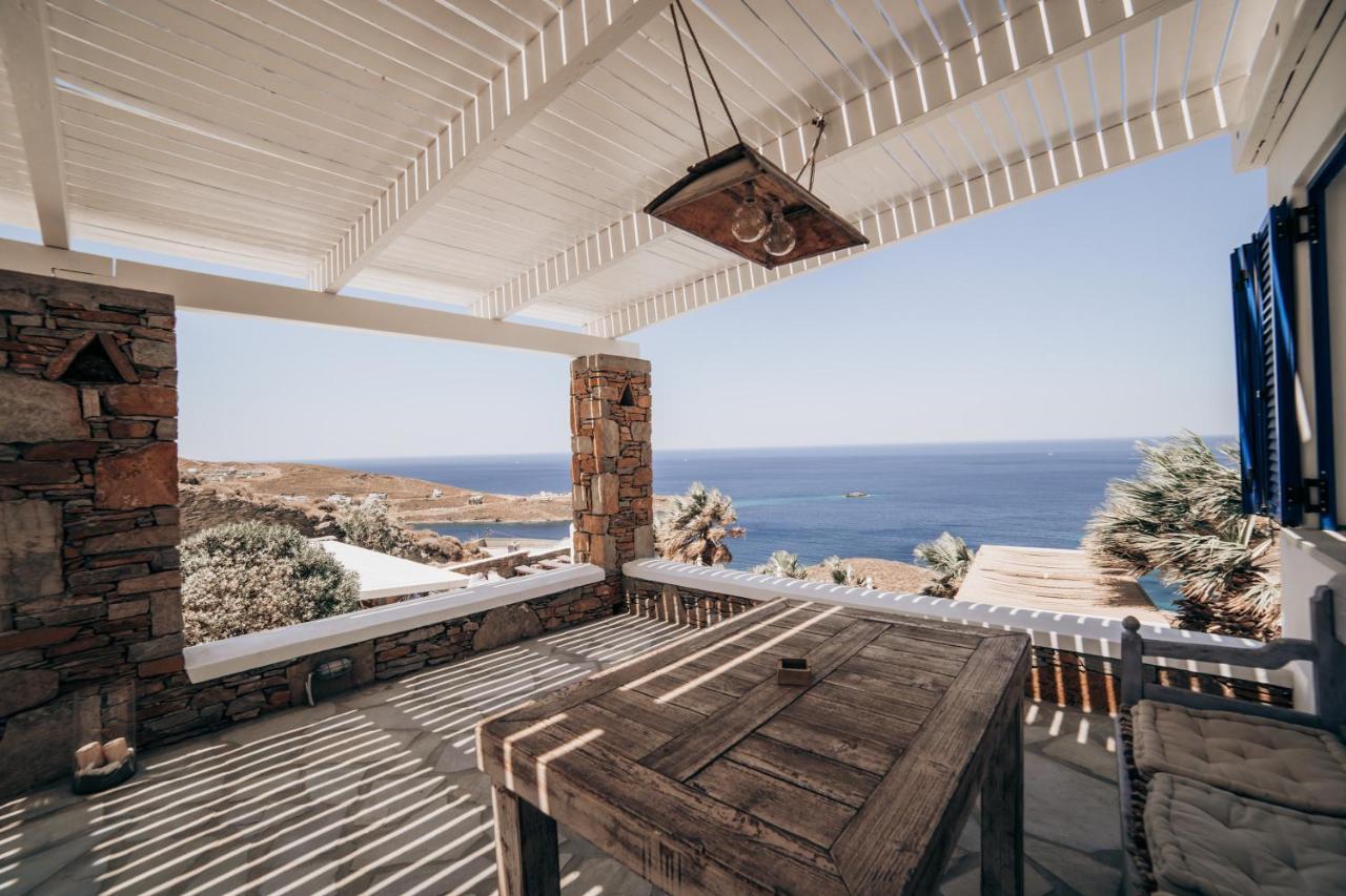 Eternal Blue Kythnos *