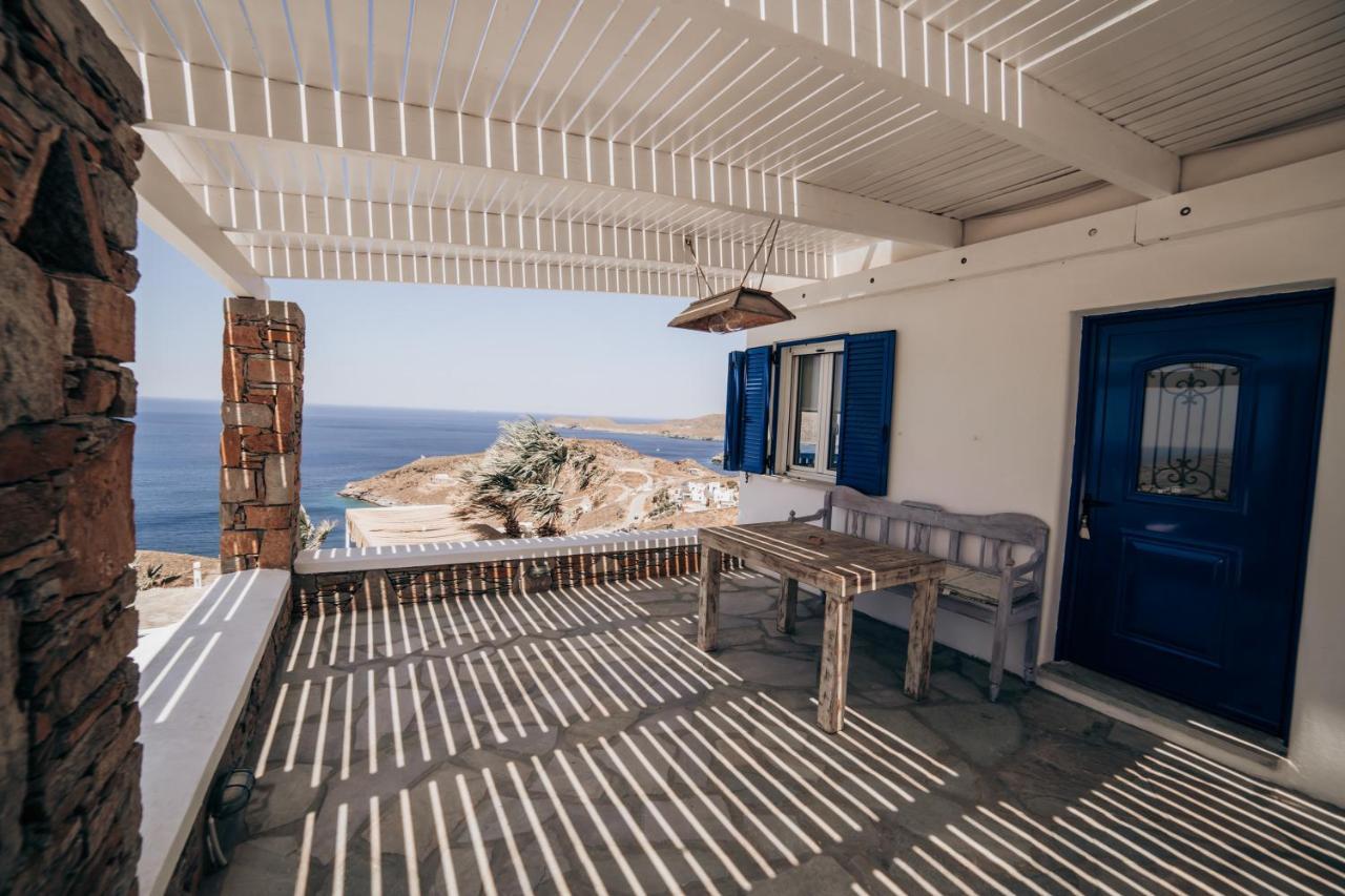 Eternal Blue Kythnos