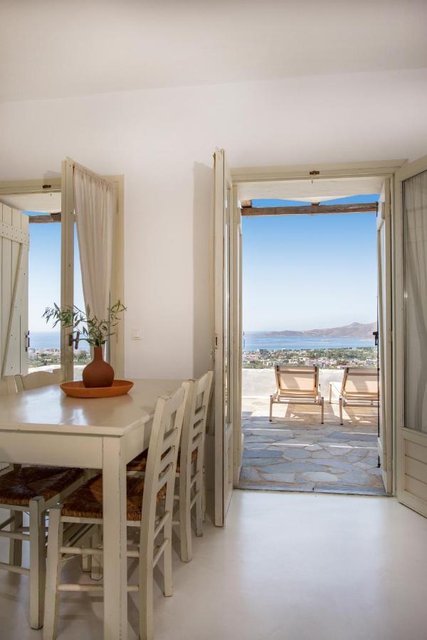 Lithos Villas