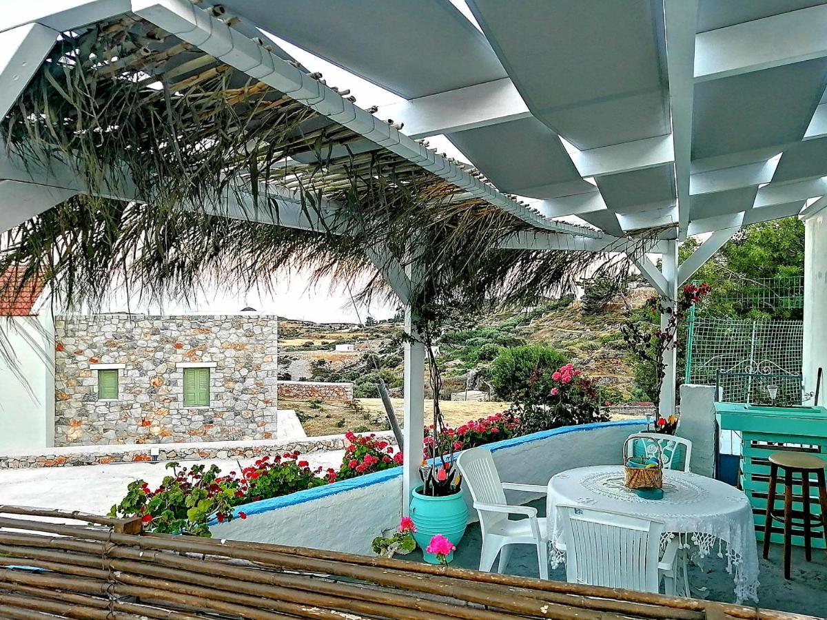 Rou Garden House *