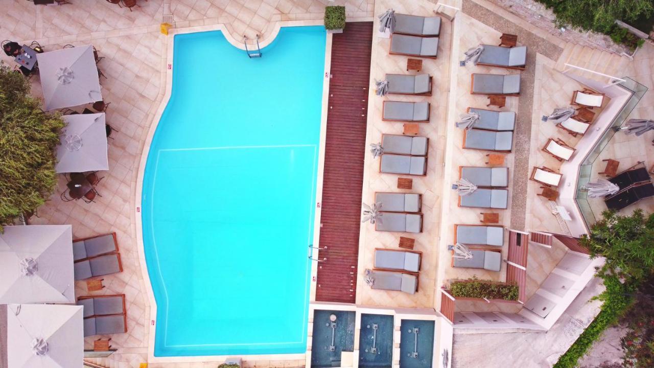Hotel Valtos