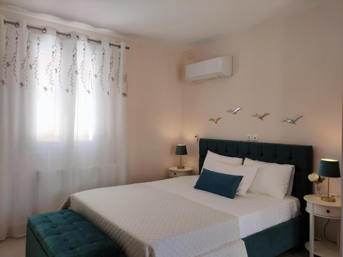 Blue Lagoon Luxury A1 Apartment *
