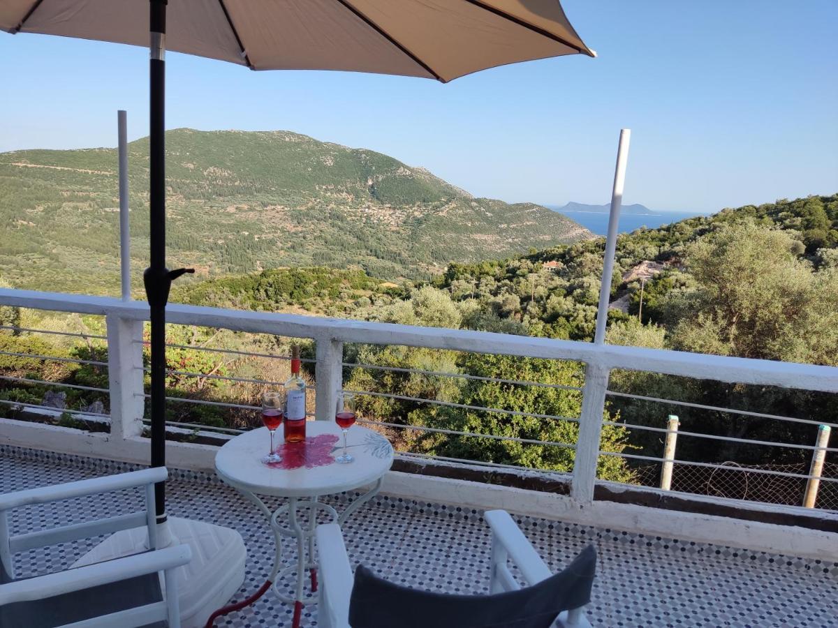 Stathis Holiday home *